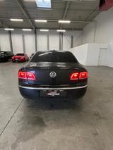 Volkswagen Phaeton TDI 4Motion DYNAUDIO LUFT PDC BI-XENON - gebrauchte VW Phaeton aus dem Jahr 2011