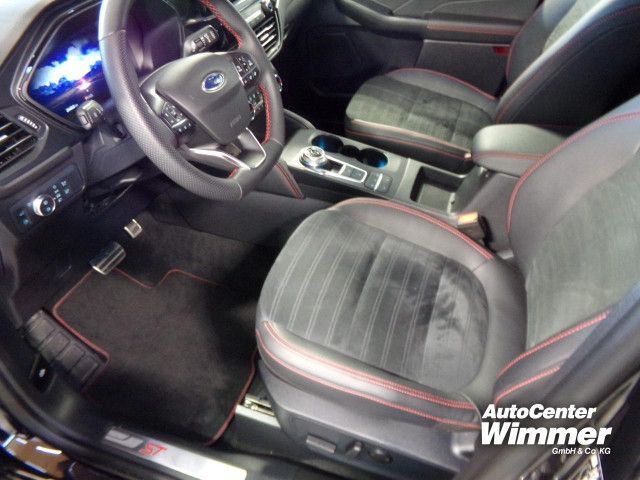 Foto Nummer 14: FORD Kuga