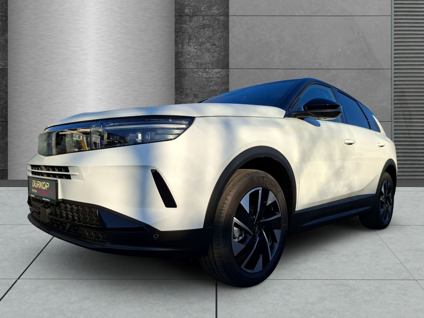 Opel Grandland (X) - Bild 4