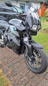 BMW K1300R - BMW K 1300