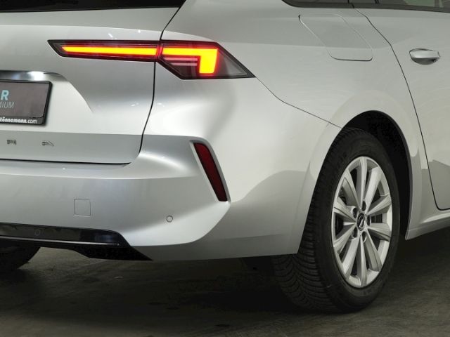 Astra L ST ELEGANCE CDTI+LED+NAVI+RÜCKFAHRKAMERA