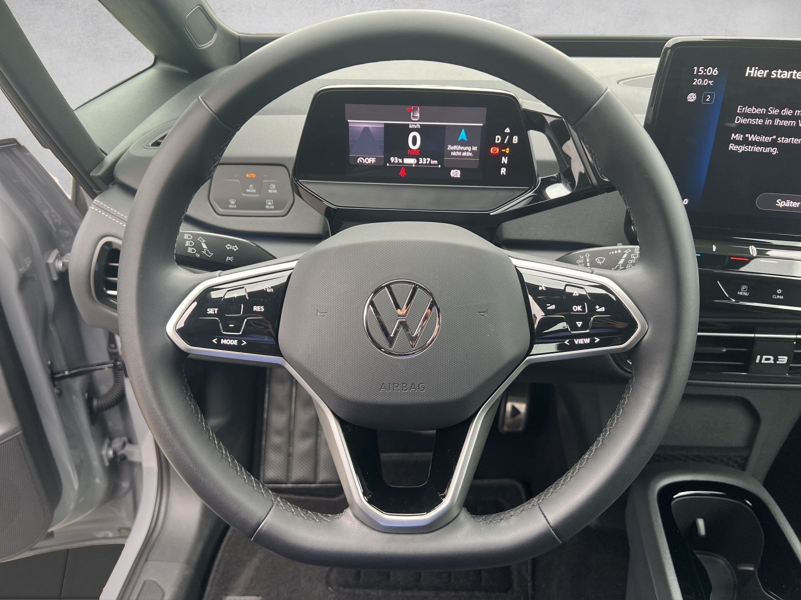 ID.3 Pro 150 kW Kamera*CarPlay*Keyless