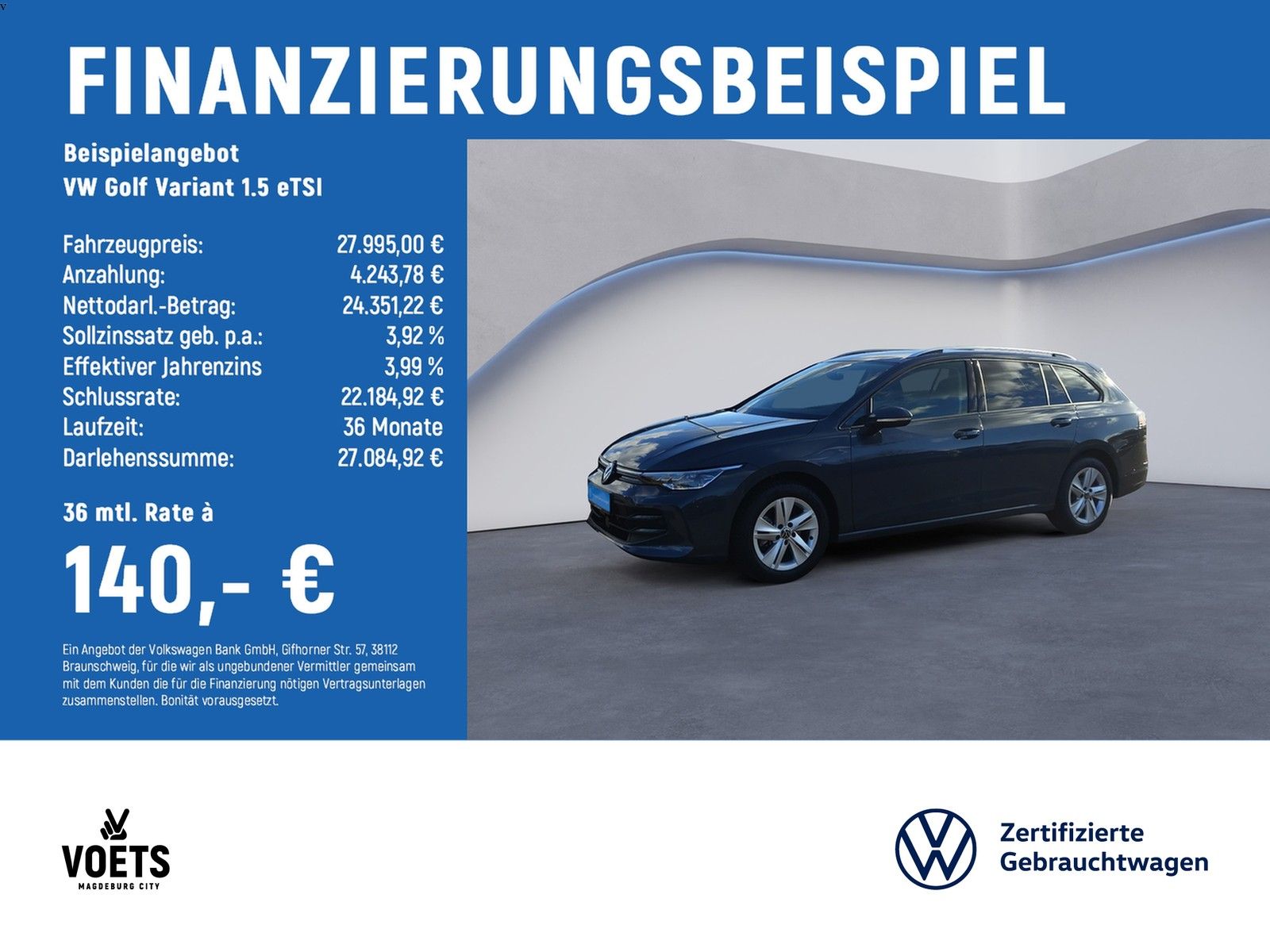Volkswagen Golf - Bild 2