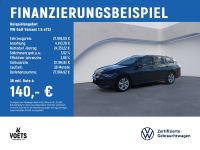 Volkswagen Golf - Vorschau Bild 2