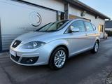Seat Altea XL Reference*Euro 5*Klima*LM*1 Hand* - silberne Seat Altea