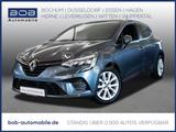 Renault Clio INTENS TCe 90 PDC KLIMA LM-Felgen BT