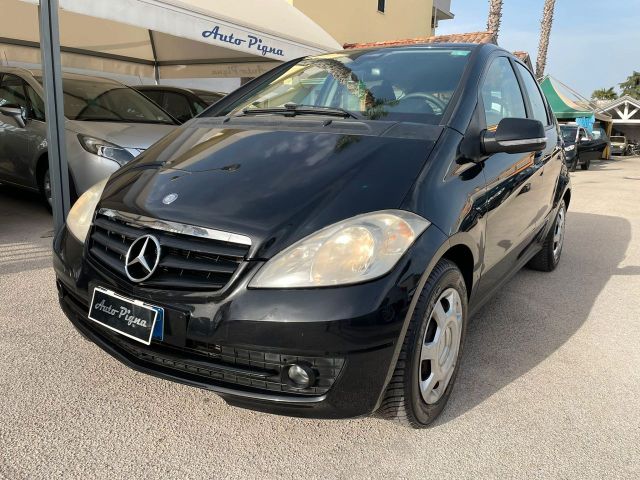 Mercedes-Benz Mercedes-benz A 180 A 180 CDI Elegance