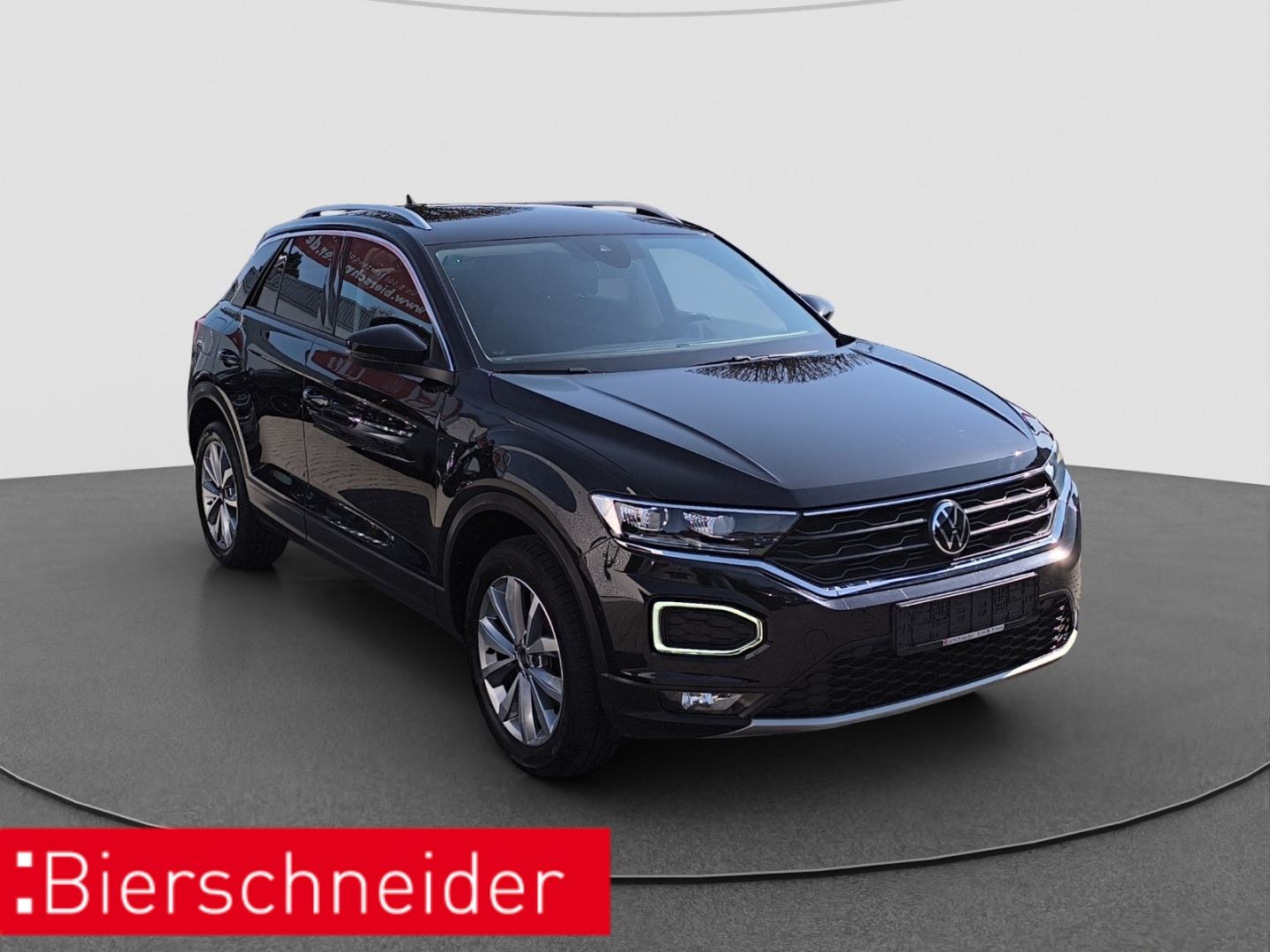 Volkswagen T-Roc 1.5 TSI DSG Style NAVI PDC RFK imagem 3