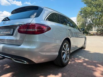 Mercedes C 200 - 8