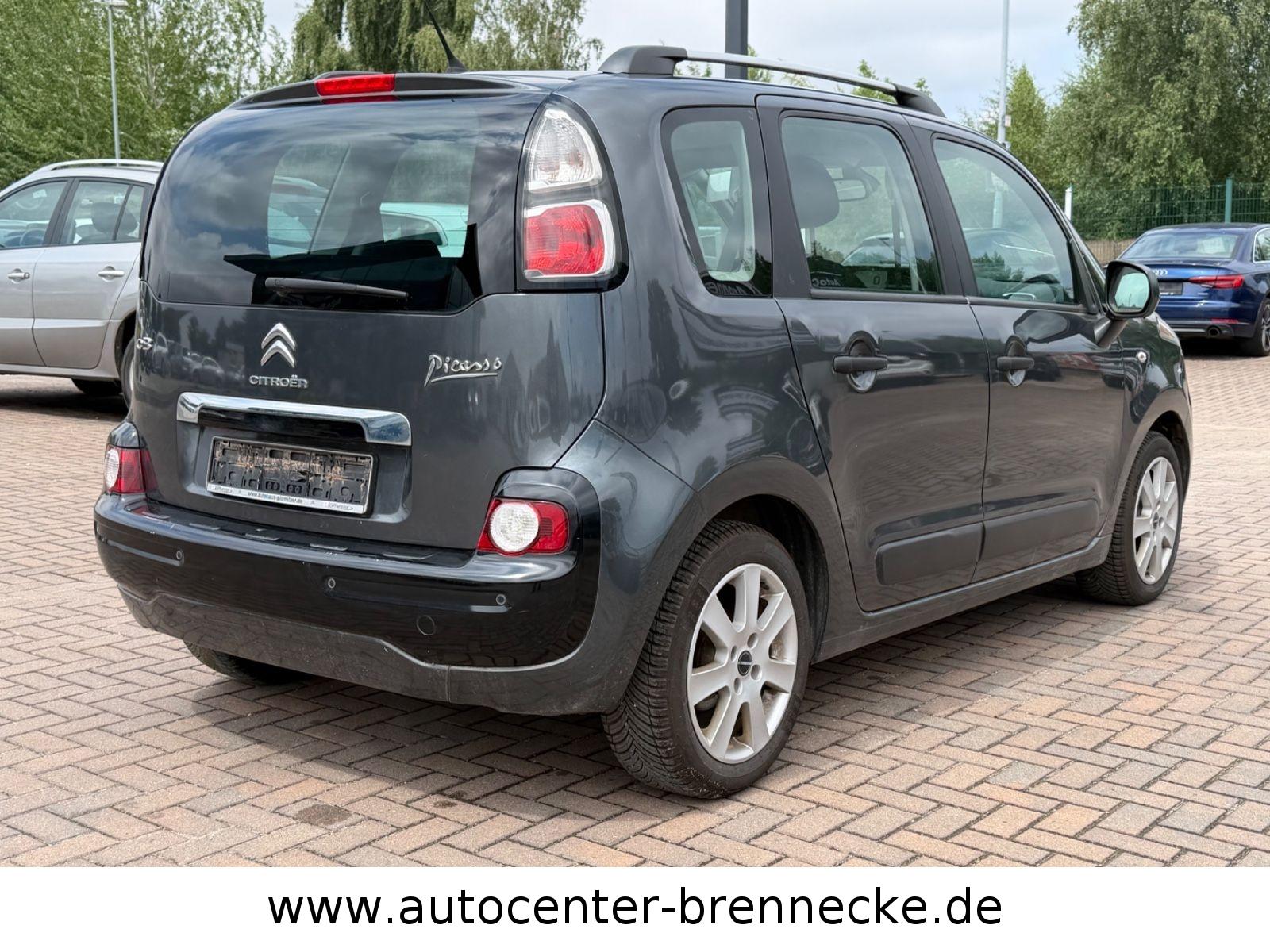 Citroën C3 Picasso Selection