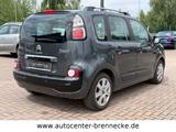 Citroën C3 Picasso Selection - gebrauchte Citroën C3 aus dem Jahr 2016