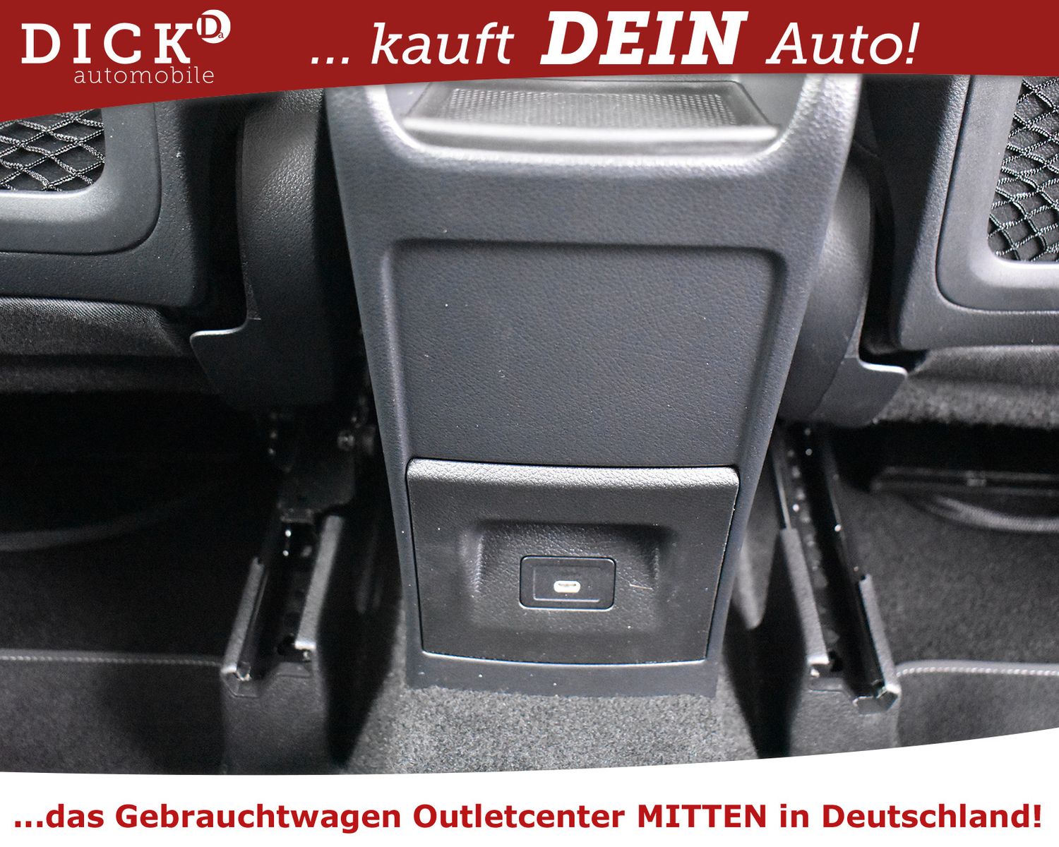 MERCEDES-BENZ B 180 7G-DCT Style LEDER+SHZ+VIRTU+NAVI+KAM+TEMP - Image 23