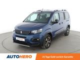 Peugeot Rifter 1.5 Blue-HDi Allure L2 *NAVI*CAM*SHZ*ALU* - Peugeot Rifter: L2