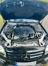 Mercedes-Benz E 220 d AMG Line Autom. AMG Line - Mercedes-Benz E 220 in Hamburg
