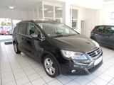 Seat Alhambra FR-Line*Navi*Xenon*DSG - Seat Alhambra mit Diesel-Antrieb: Navigationssystem