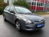 Hyundai i30 cw 1.4 Edition+ TÜV NEU - 2. Hand - Klima - gebrauchte Hyundai i30 aus dem Jahr 2009