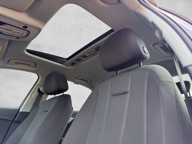 Audi A4 Lim. 30 TDI S tronic advanced|Schiebedach|DAB