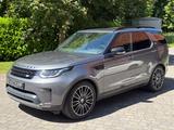 Land Rover Discovery 5 HSE TD6 Fondentertainment/7-Sitzer - Land Rover Discovery