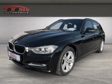BMW 316 - 3