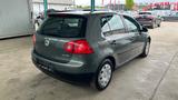 Volkswagen Golf V Lim. 1.9 TDI Trendline - Volkswagen Golf aus 2004: TDI