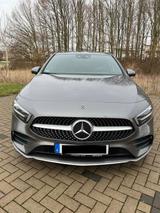 Mercedes-Benz A 250/Automatik/MULTIBEAM/SHZ/360-Kamera - gebrauchte Mercedes-Benz A 250 aus dem Jahr 2020