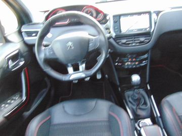 Bild 10 Peugeot 2008 Allure GTline