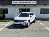 Volkswagen T-Roc - Vorschau Bild 3