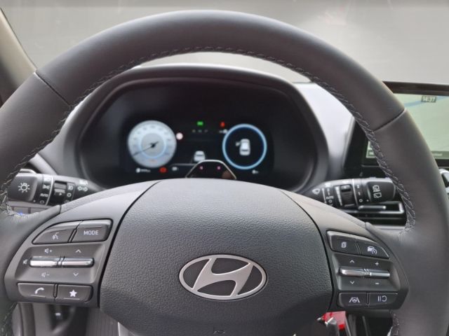 Hyundai i30 – Bild 8