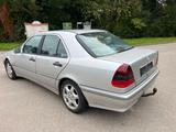 Mercedes-Benz C 240 CLASSIC - gebrauchte Mercedes-Benz C 240 aus dem Jahr 1998