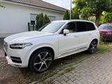 Volvo XC90 D5 AWD Geartronic Inscription 7-Sitzer 