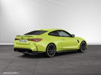 BMW M4 - Vorschau Bild 2
