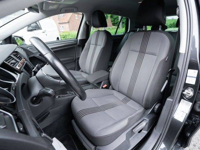 Golf VII Allstar TSI Bluetooth Standheizung Ganz