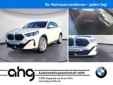 BMW X2 sDrive20iA AHK Rückfahrkamera Navi DSG Adapti - BMW X2 Jahreswagen