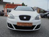 Seat Altea XL AHK*Klima*Xenon*EPH v+h*Sitzh*Bluet* - Seat Altea mit Anhängerkupplung