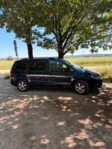 Volkswagen Sharan 1.4 TSI - VW Sharan Gebrauchtwagen in Nürnberg