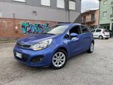 Kia Rio 1.1 CRDi 75cv 160mila Km Full Ottima 201 - Kia Rio aus 2012 mit Diesel-Antrieb