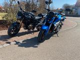 Suzuki GSX- 950 S - SUZUKI GSX 950