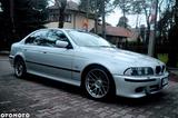BMW 540i A - - gebrauchte BMW 5er Reihe aus dem Jahr 2001