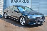 Audi A7 Sportback 45 TFSI "PANO/KEY/360°" - Audi A7 mit Benzin-Antrieb