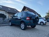 Renault Scenic RX4 2.0 16V - Allrad, Ledersitze, CarPlay - Renault Scenic: Rx4