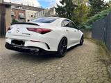Mercedes-Benz CLA 45 AMG Mercedes *Werksgarantie* Top gepflegt - Mercedes-Benz CLA 45 AMG in Duisburg
