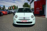 Fiat 500 1.2 Pop Star Klima Bluetooth Tagfahrlicht - Fiat: 1.2