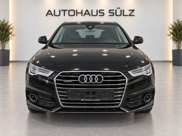 Audi A6 - 1