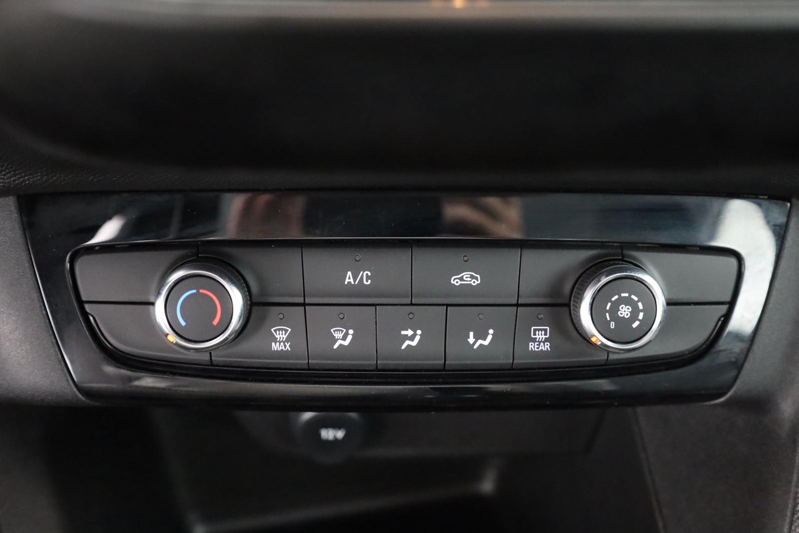 Opel Corsa F 1.2 Basis LED Bluetooth Tempomat PDC DAB, миниатюра 12