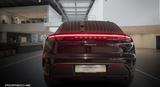 Porsche Macan Electric 4 - Porsche Macan in Rostock