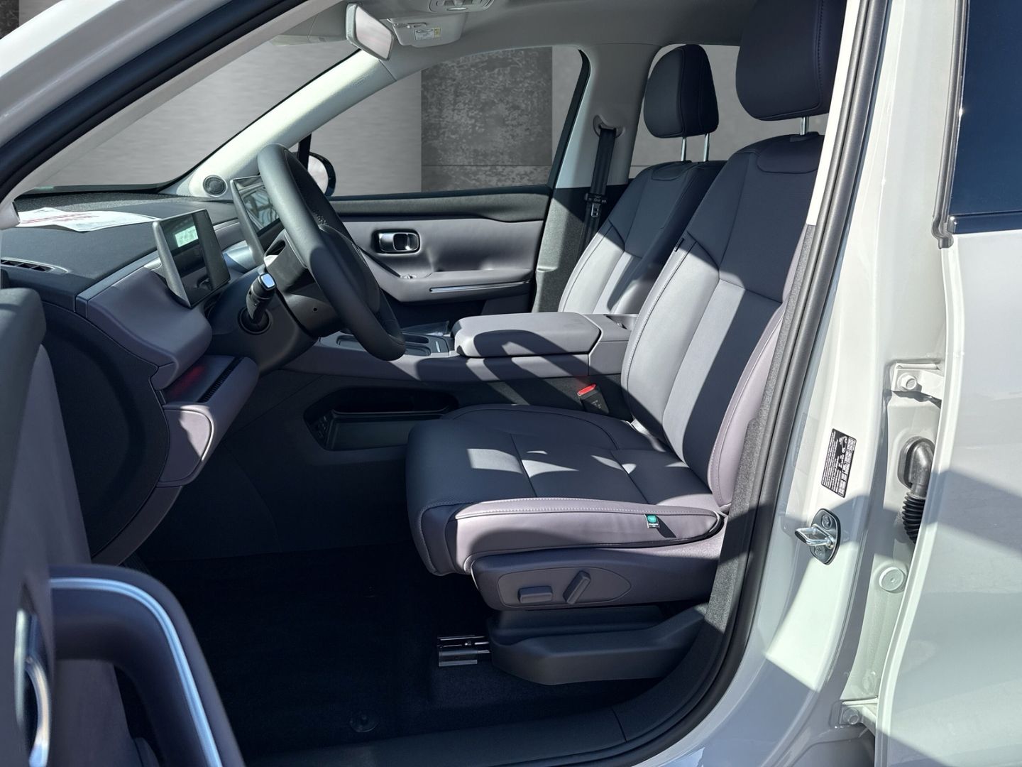 Leapmotor C10 - Bild 8