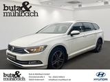 Volkswagen Passat Variant Highline BMT Start-Stopp 4Motion - Volkswagen Passat: Kombi, 4motion