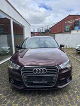 Audi A1 *Ambition *1.4TFSi *Sportpaket *Pano *HU Neu - Audi in Köln