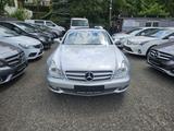 Mercedes-Benz CLS 350 CGI / Automatik, Schiebedach, Leder.. - gebrauchte Mercedes-Benz CLS-Klasse aus dem Jahr 2009