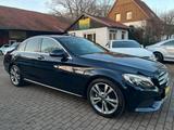Mercedes-Benz C 220 d EXCLUSIVE*HUD*Keyless*Leder*RFK*SZH*Navi - Mercedes-Benz C 220 Gebrauchtwagen in Hannover